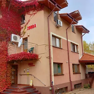 Zorba Bucarest
