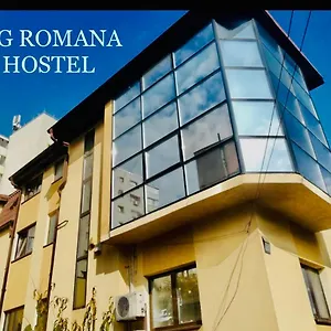 A.g Romana Bucarest