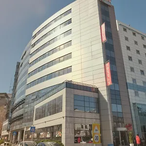 Hello Gara De Nord Bucarest