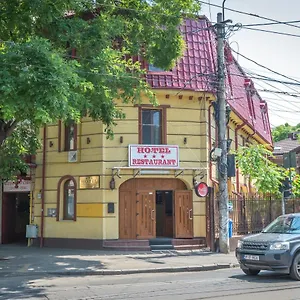 Foisor Bucarest