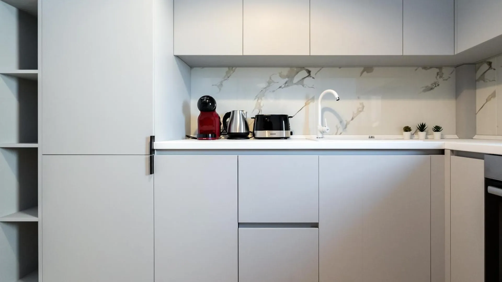 Home Chez Nous - With Parking 1108 ブカレスト アパート