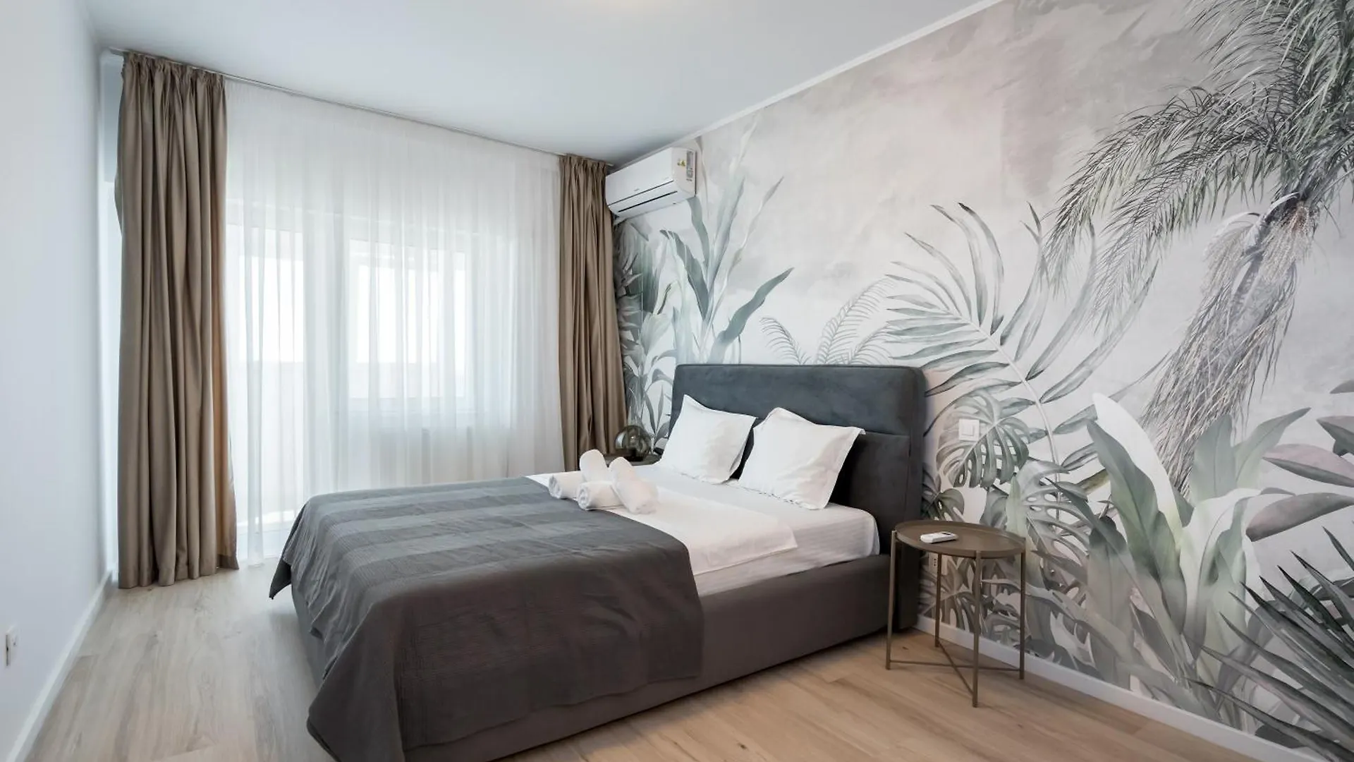 Home Chez Nous - With Parking 1108 ブカレスト