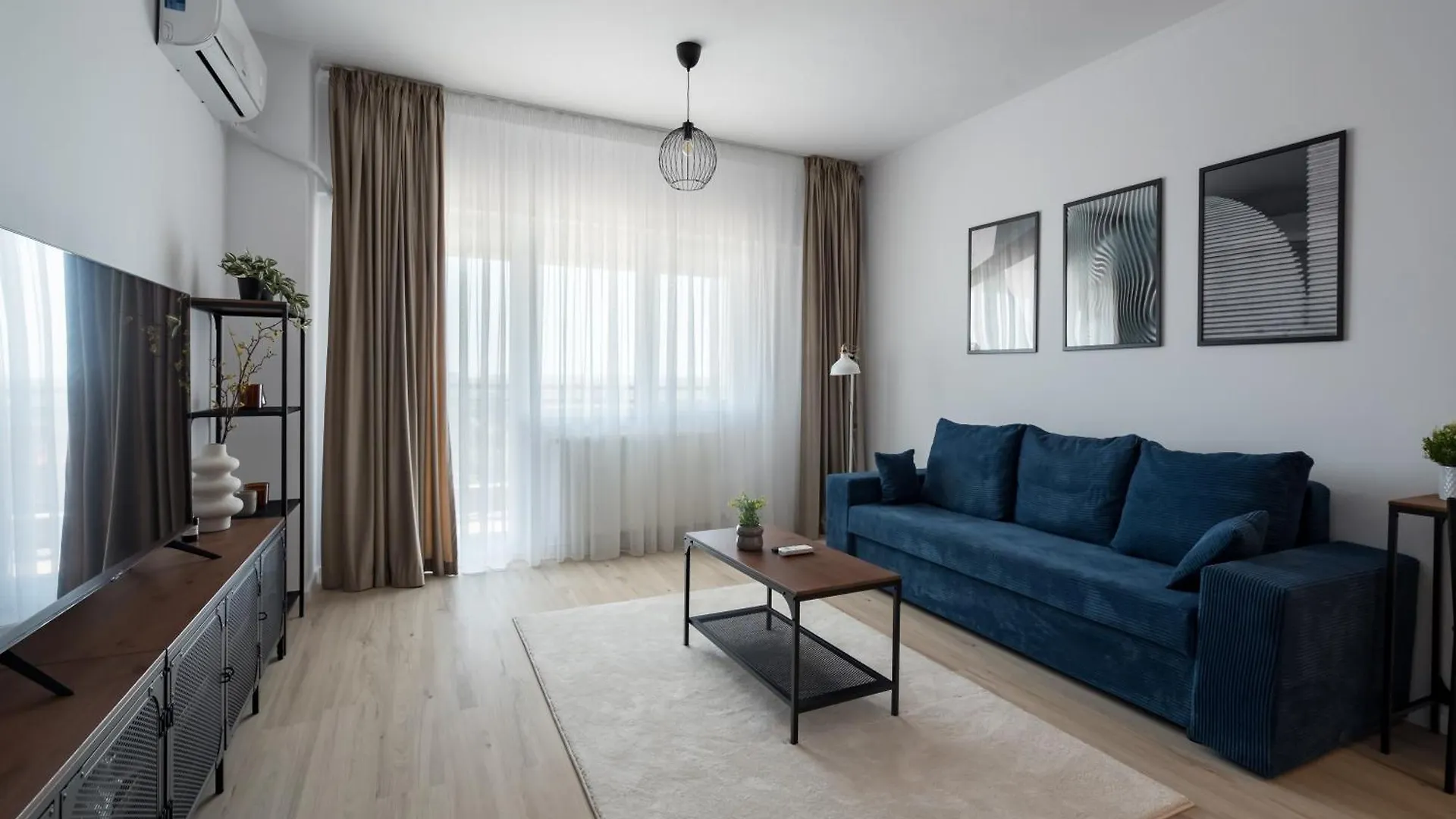 Home Chez Nous - With Parking 1108 ブカレスト