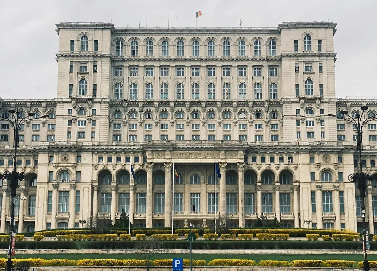 Apartment Home Chez Nous - With Parking 1108 Bucharest