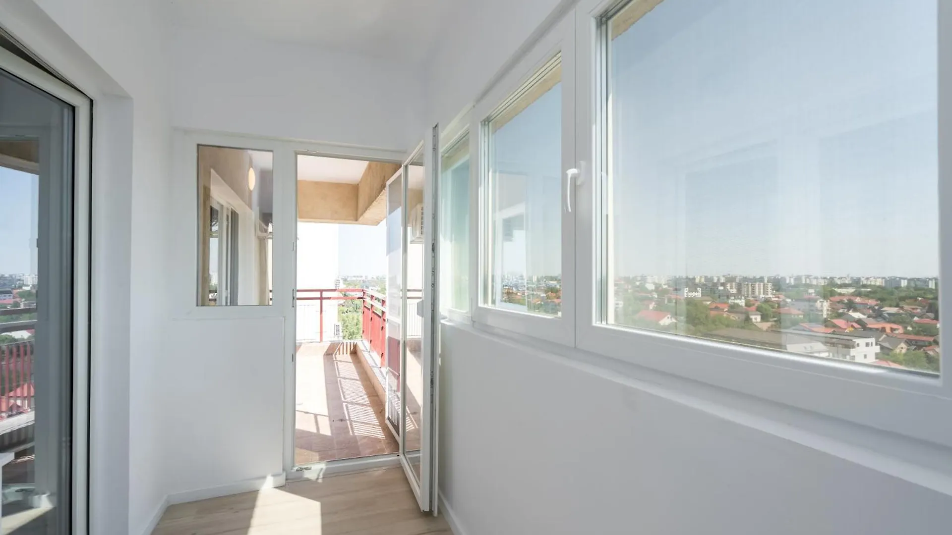 Home Chez Nous - With Parking 1108 Bucharest Romania