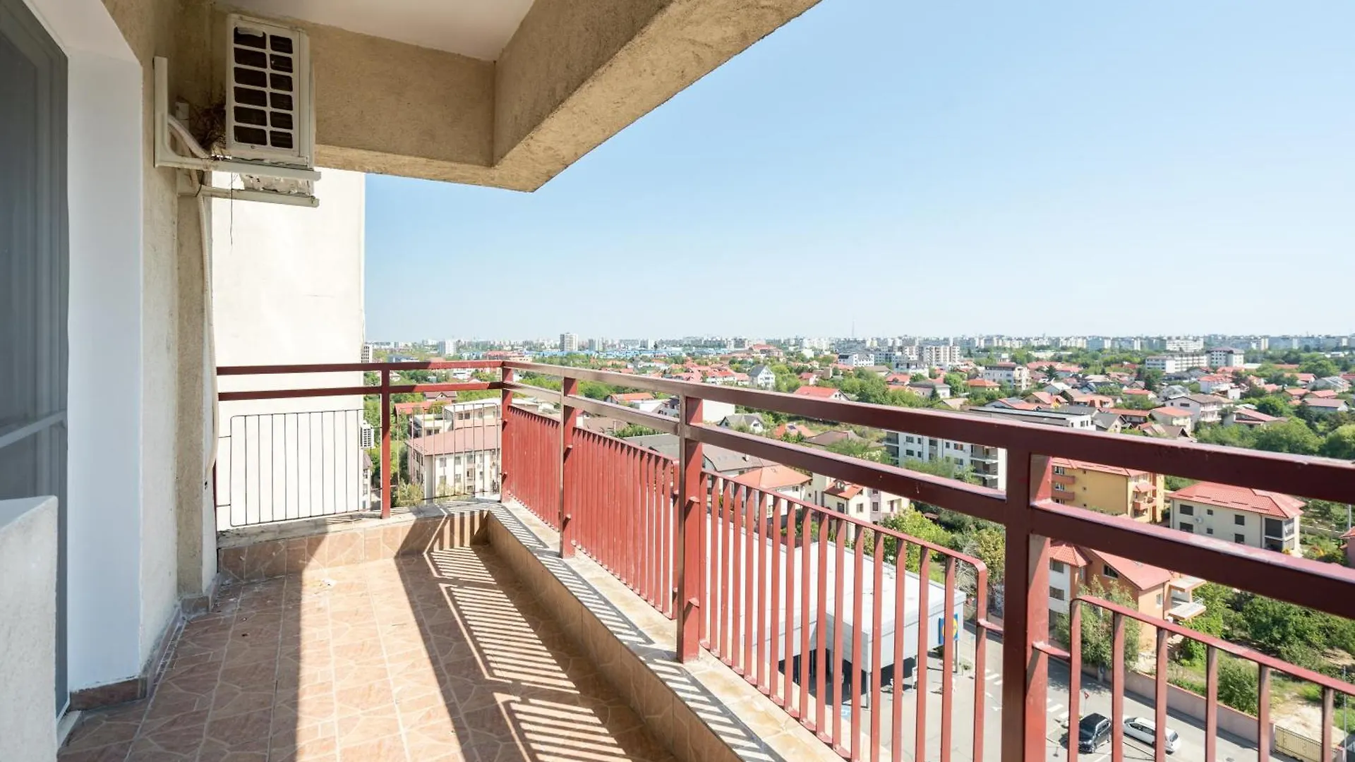 Home Chez Nous - With Parking 1108 Bucharest 0*,  Romania
